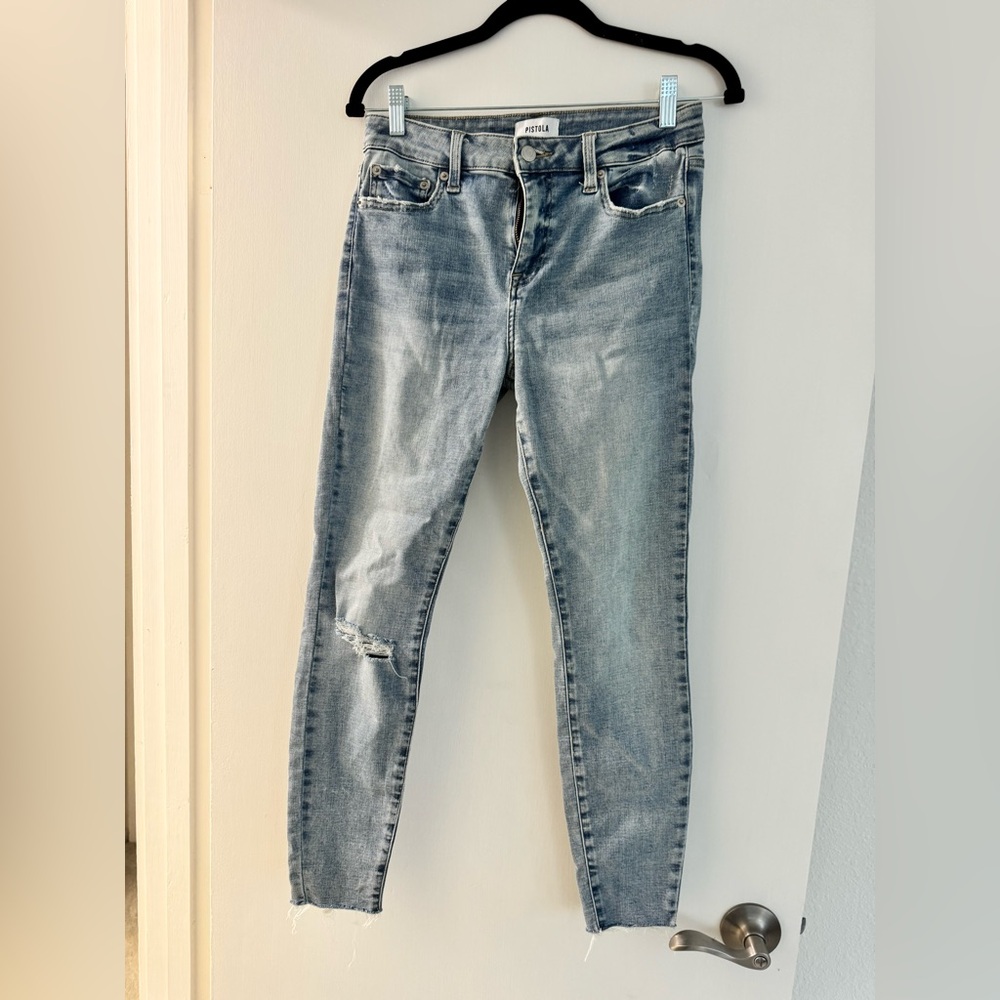 Good Pistola Jeans size 28